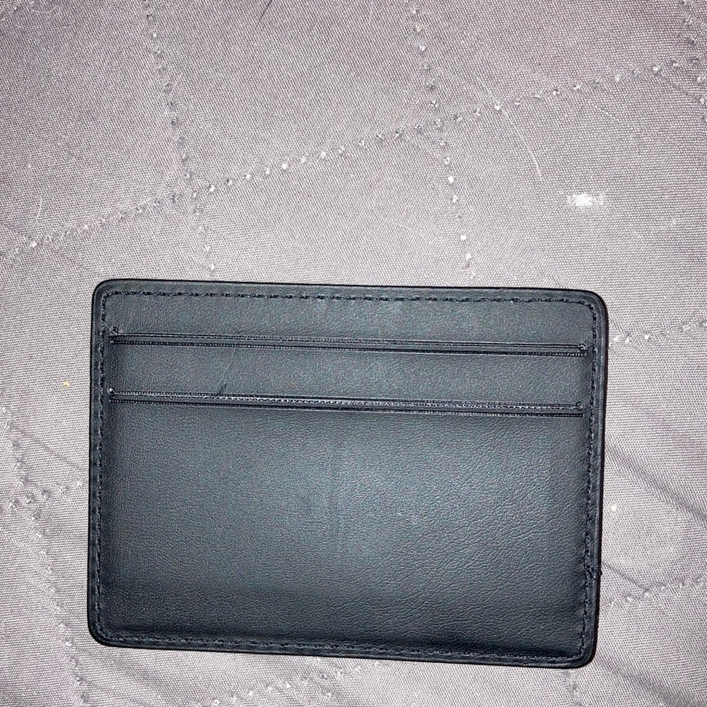 Card Holder View 2